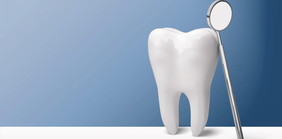 Kontrollen beim Zahnarzt